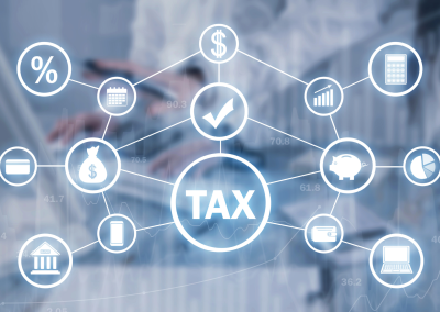 3  Strategies for 2023 to Reduce Your Tax Burden