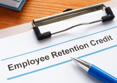 Employee Retention Credit (ERC) Claims: Important Update for Business Owners