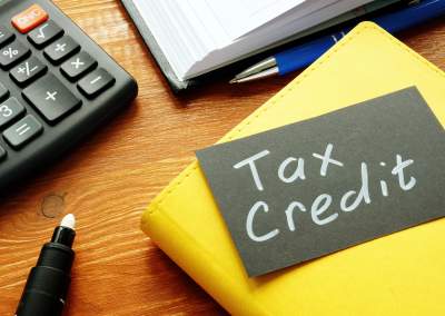 Navigating State Tax Credits and Incentives for Business Expansion