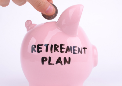 IRS Announces Retirement Plan Contribution Limits for 2023