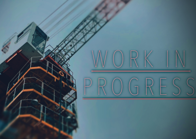 The Power of WIP Schedules in Construction